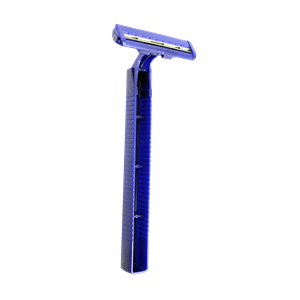 Livingstone Ultra Sharp Twin Blade Razors – 50pcs/100pcs