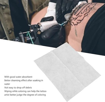 Just PMU Faciel Tissue – 100pcs