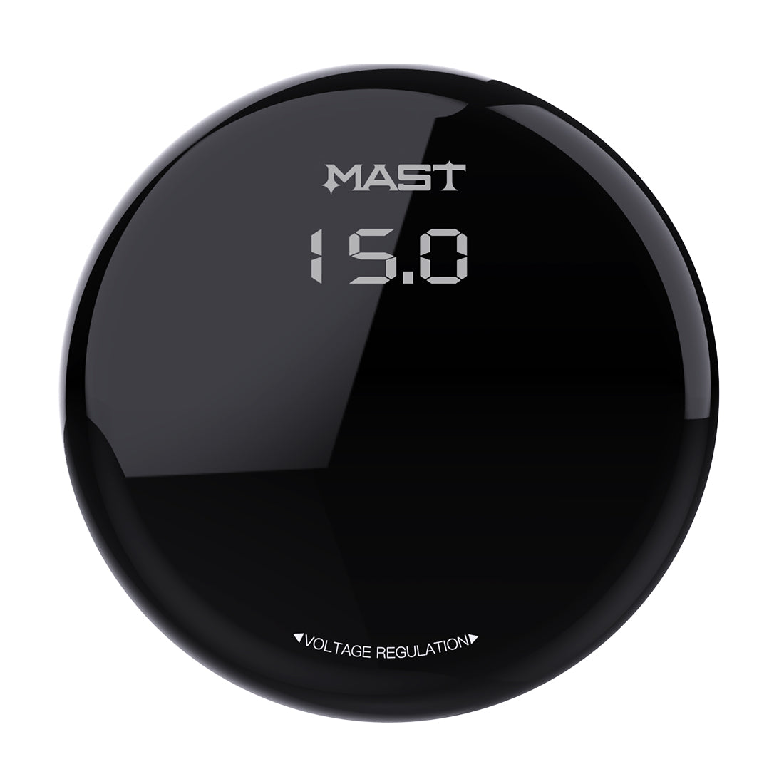 Mast Circle Tattoo Power Supply