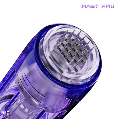 MAST Microneedle Cartridges Needles for Tattoo Machines – Box of 10