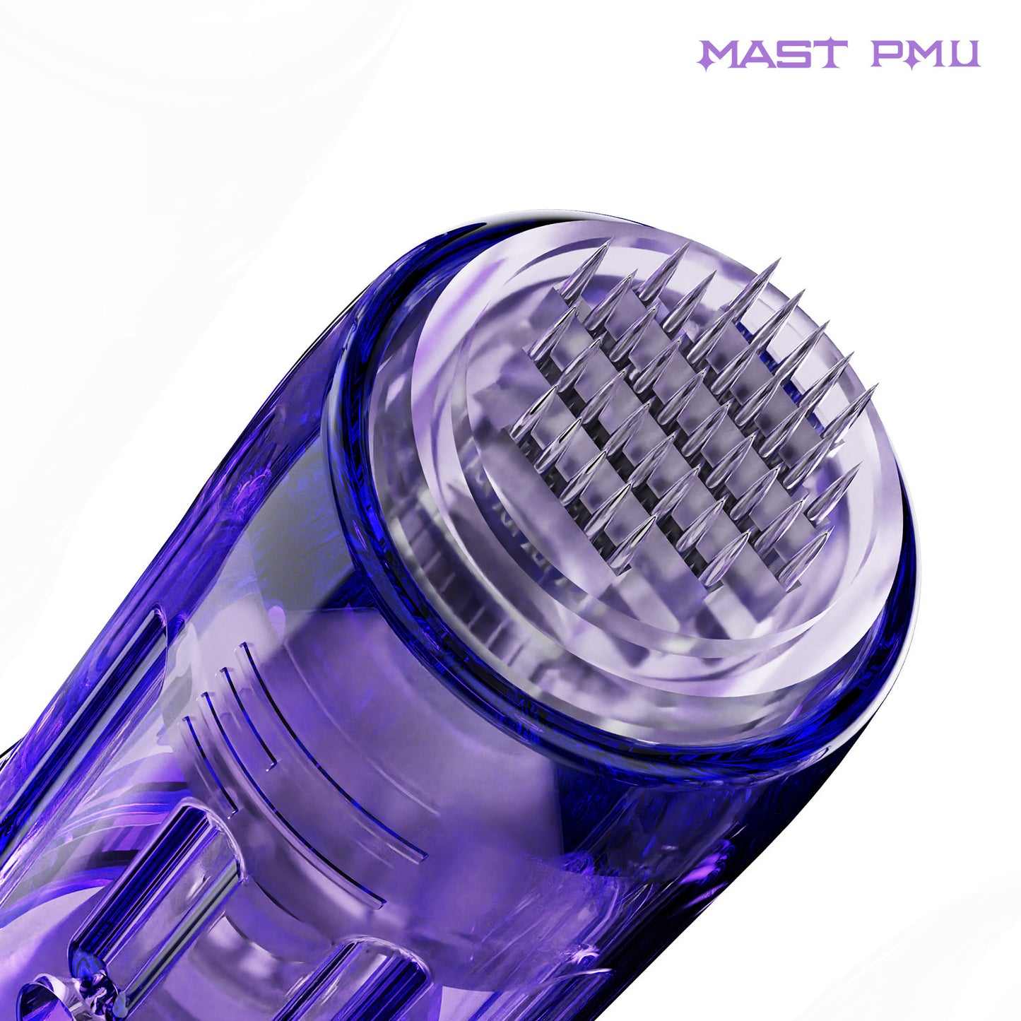 MAST Microneedle Cartridges Needles for Tattoo Machines – Box of 10