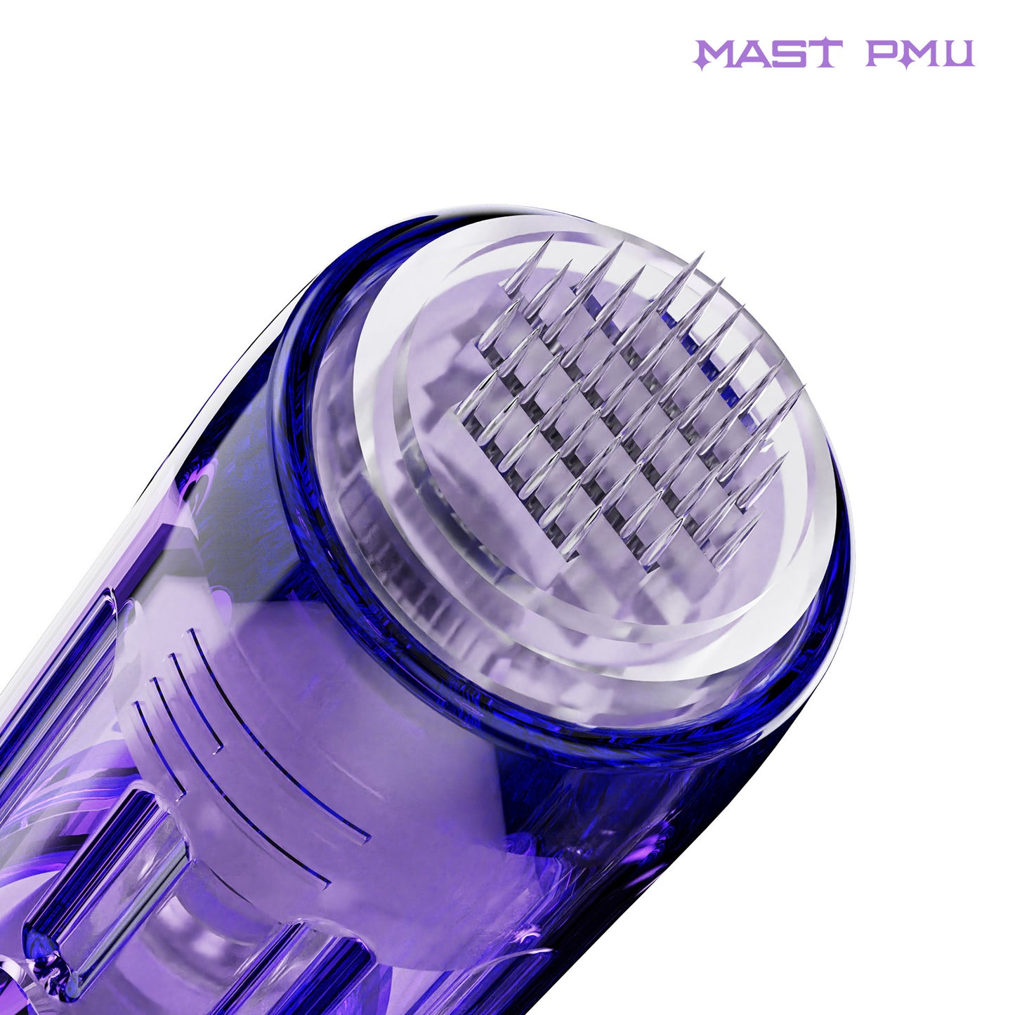 MAST Microneedle Cartridges Needles for Tattoo Machines – Box of 10