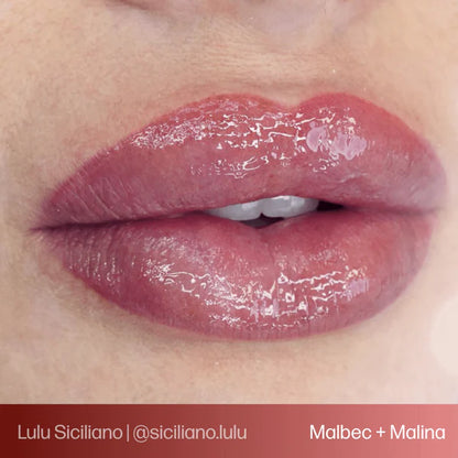 Evenflo PMU Pigment Lip Set