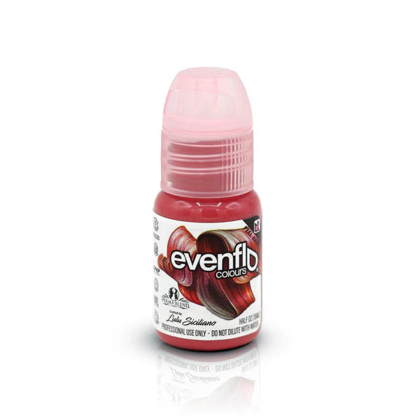 Evenflo PMU Pigment Lip Set