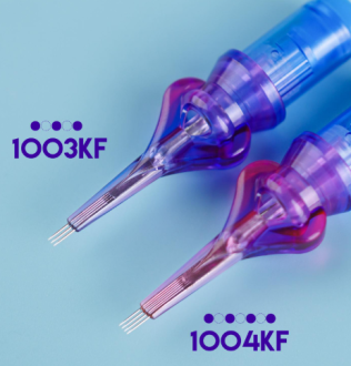 Mast Ocean Heart Cartridges Flat