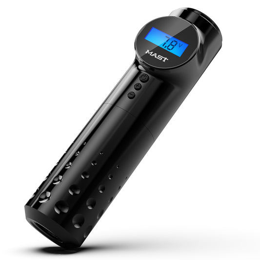 Mast Archer Wireless Battery Rotary Pen 3.5mm Stroke Length