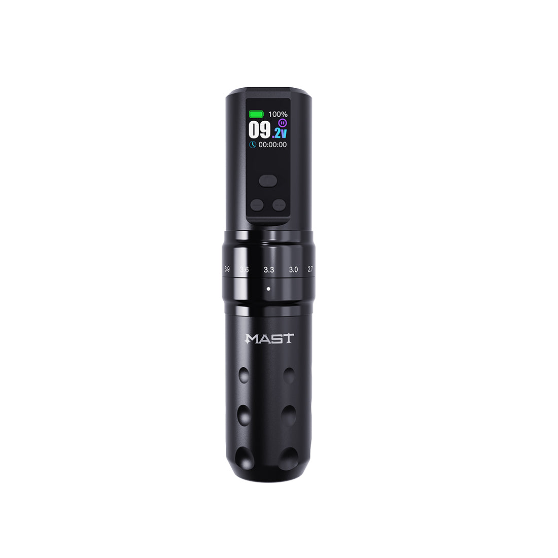 Mast Tattoo Fold2 Pro Wireless Pen Machine