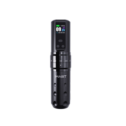 Mast Tattoo Fold2 Pro Wireless Pen Machine