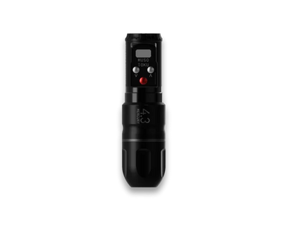 Musotoku Mercury M-1 Tattoo Machine