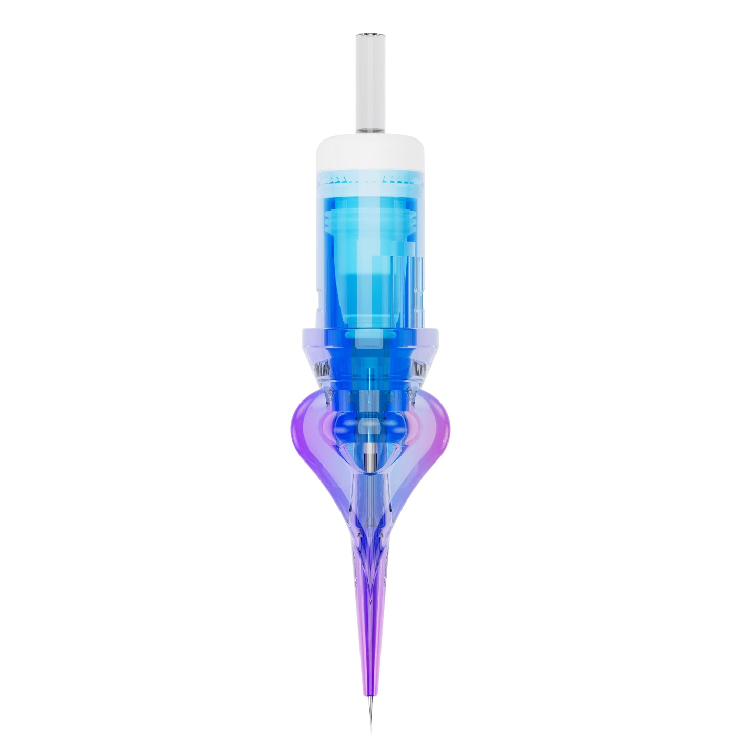 Mast Ocean Heart Titanium Series Tattoo Cartridges Round Liner