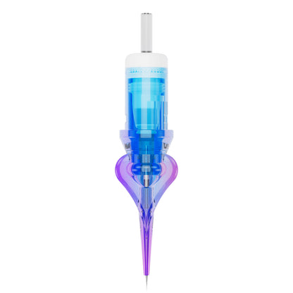 Mast Ocean Heart Titanium Series Tattoo Cartridges Round Liner