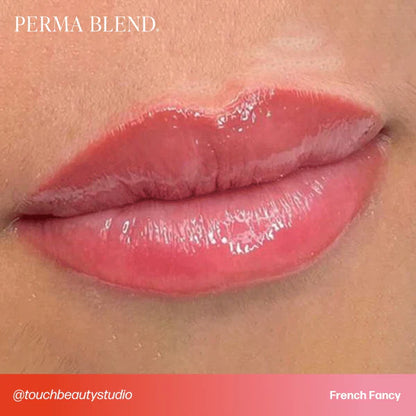 Perma Blend PMU Pigment Sweet Lip French Fancy —— 0.5oz
