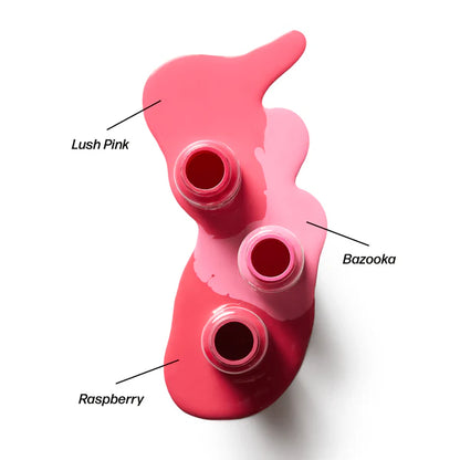 Perma Blend PMU Pigment Pink Lip Mini Set