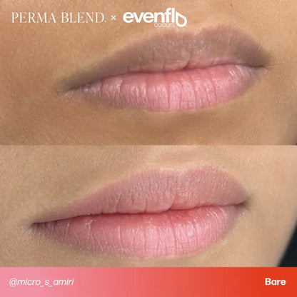 Evenflo PMU Pigment Bare —— 0.5oz