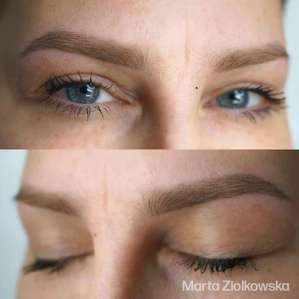 Perma Blend PMU Pigment Forest Brown —— 0.5oz