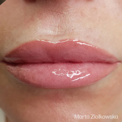 Perma Blend PMU Pigment Lip Tres Pink —— 0.5oz