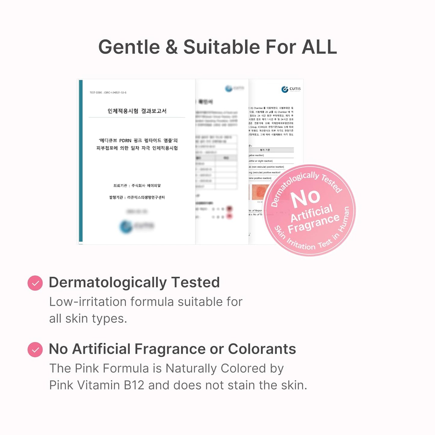 Medicube PDRN Pink Peptide Serum 30ml