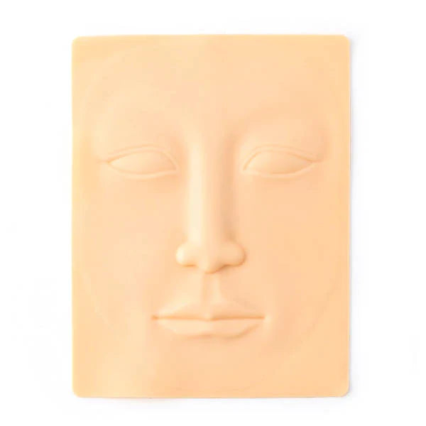 POPU Practice Skin – 3D Face