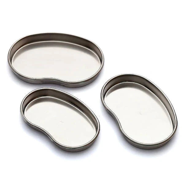 POPU Stainless Steel Surgical Medical Plate