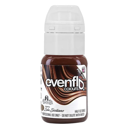 Evenflo PMU Pigment Mocha —— 0.5oz