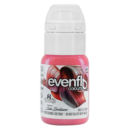 Evenflo PMU Pigment Malina —— 0.5oz