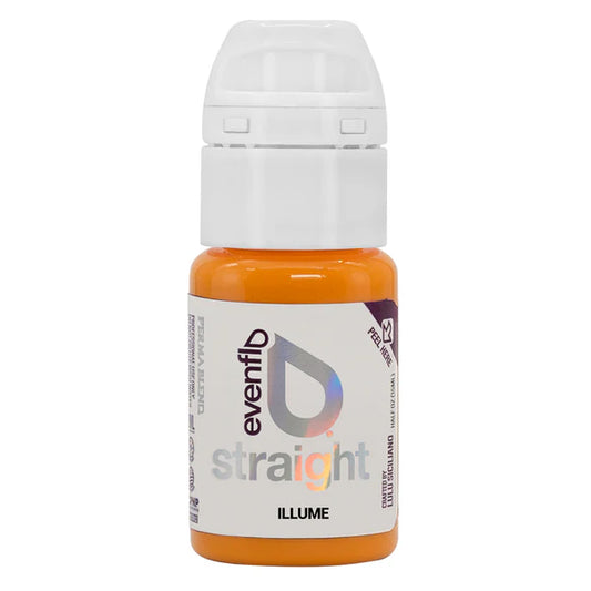 Evenflo PMU Pigment Illume —— 0.5oz