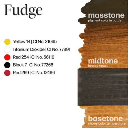 Perma Blend PMU Pigment Fudge —— 0.5oz
