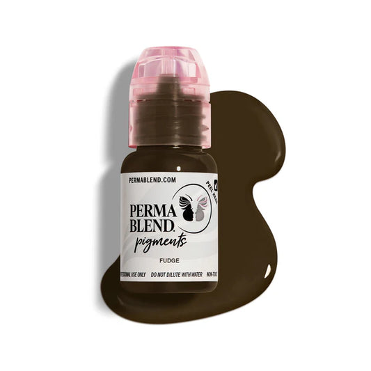 Perma Blend PMU Pigment Fudge —— 0.5oz