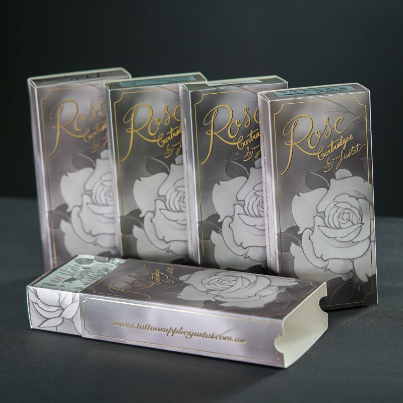 Rose PMU Cartridges – 20pcs/box