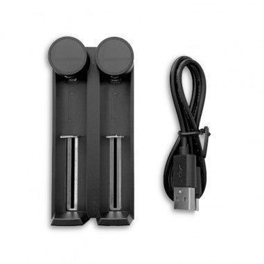 Cheyenne Sol Nova Unlimited Spare Charger