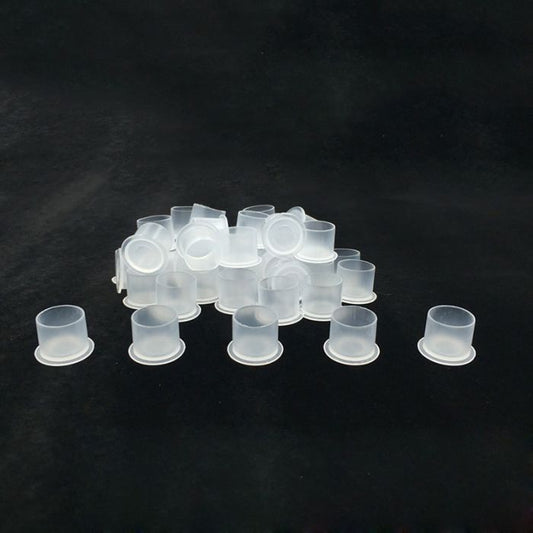 JUST PMU Self Stand Ink Cups