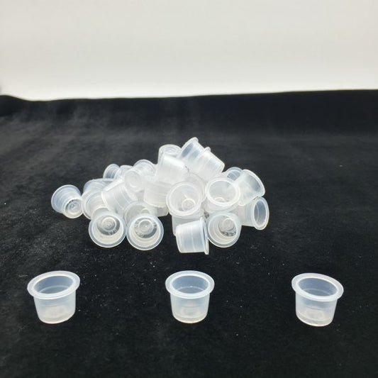 Just PMU T-Style Ink Cups