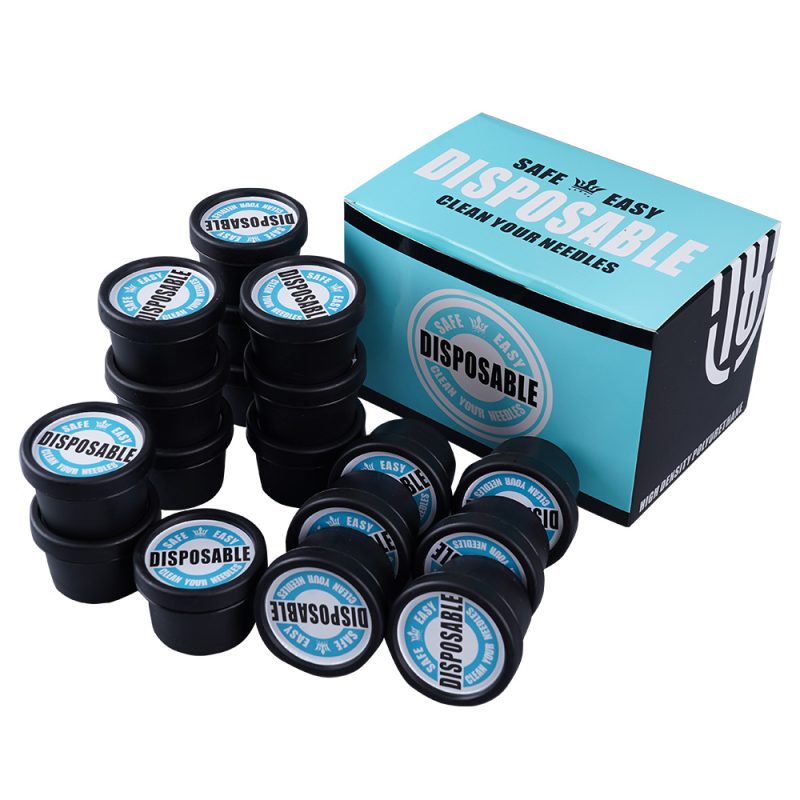 PMU Rinse Cup 18pcs/box