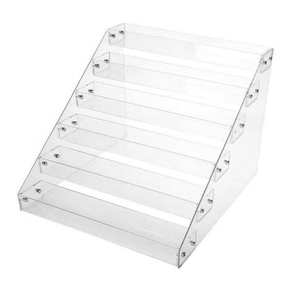 PMU Ink Stand – 4 and 6 Tiers