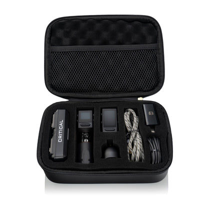 NEW Bishop Power Wand with Advanced Battery – Full Set