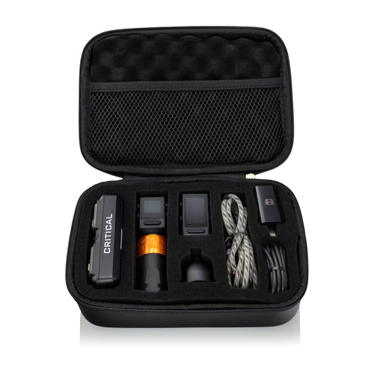 NEW Bishop Power Wand with Advanced Battery – Full Set