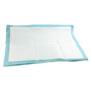 Underpad, 5 Ply, Waterproof