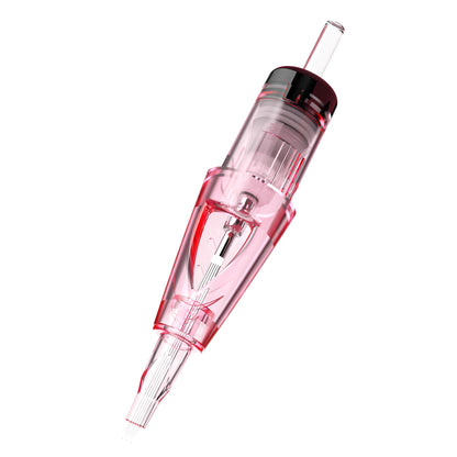 FREE WJX Permanent Makeup Cartrideges Needles – Sample Box