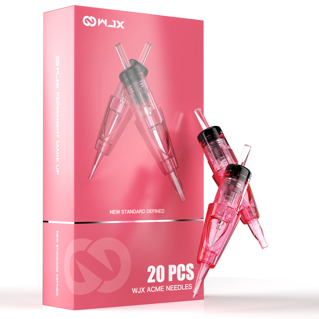WJX Cartridges