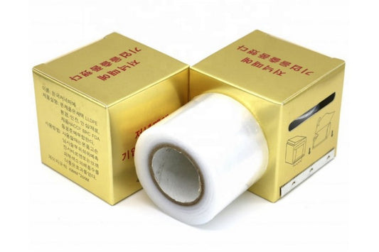 POPU PMU Disposable Plasic Wrap