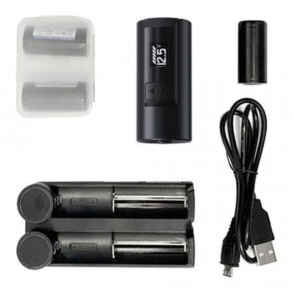 Cheyenne Engen – Wireless Battery Pack