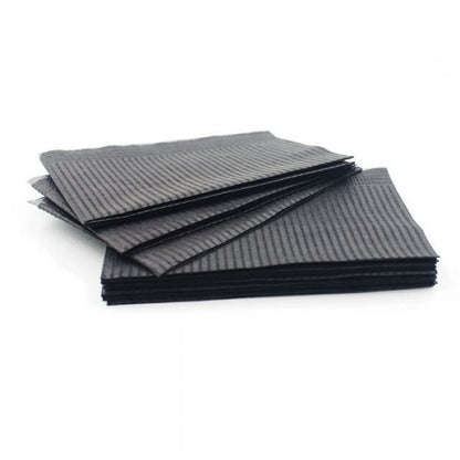 Dental Bibs – 3Ply, 33.5 x 45 cm