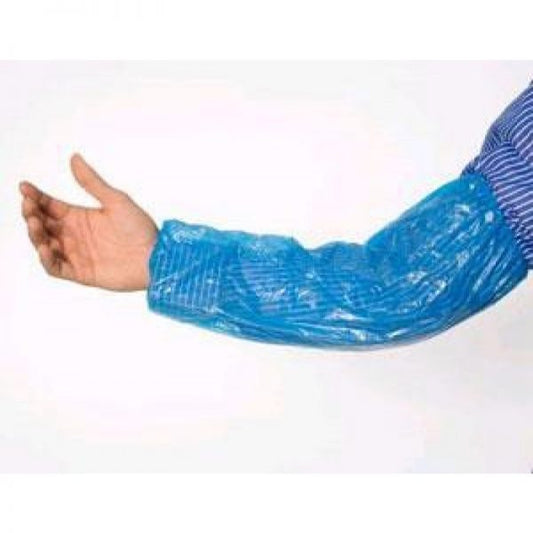 Disposable Arm Sleeves – 100 pcs/box