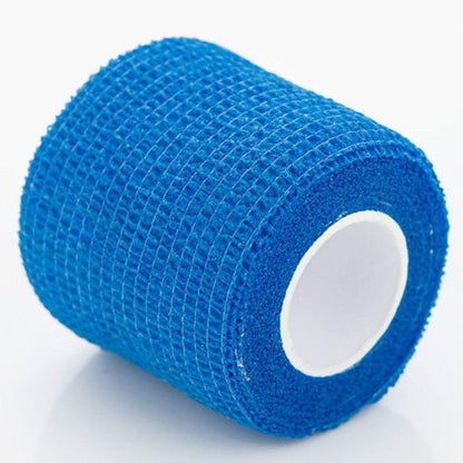 EZ Cohesive Bandages – 50mm*4.5m – 12 rolls
