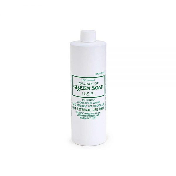 Green Soap – 16oz/ 1Gallon