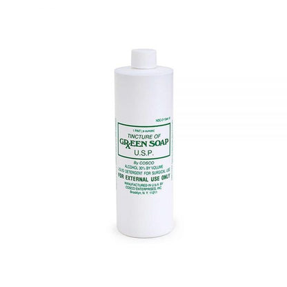 Green Soap – 16oz/ 1Gallon