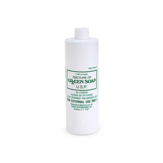 Green Soap – 16oz/ 1Gallon