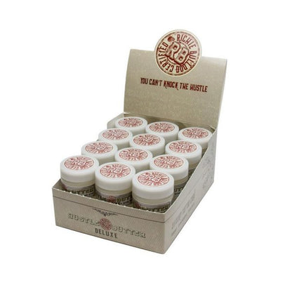 Hustle Butter Single Tub – 1oz/5oz