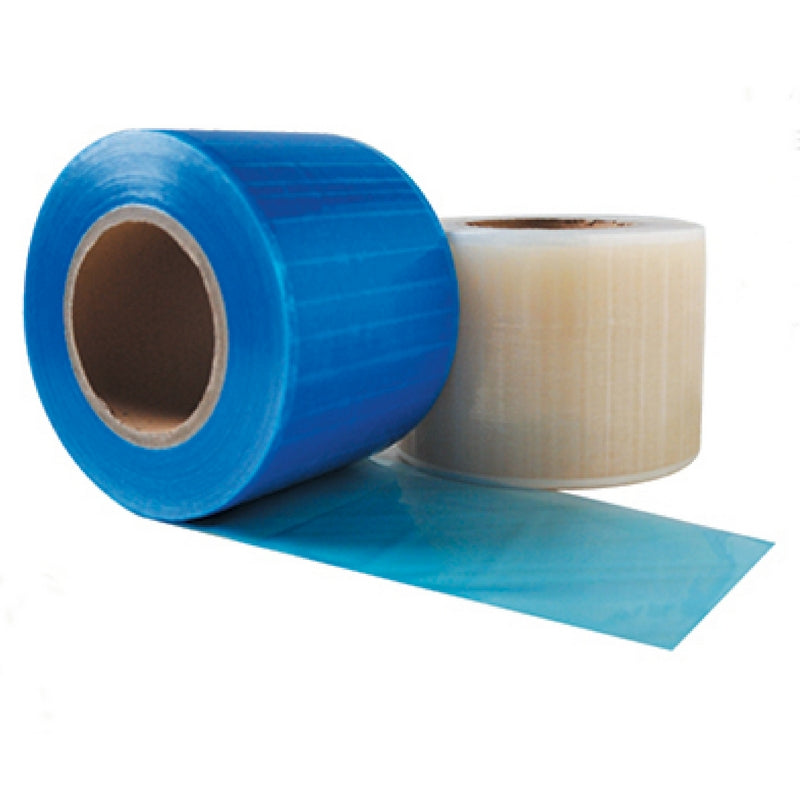 Barrier Film – 4 x 6 ” 1200 Sheets Per Roll