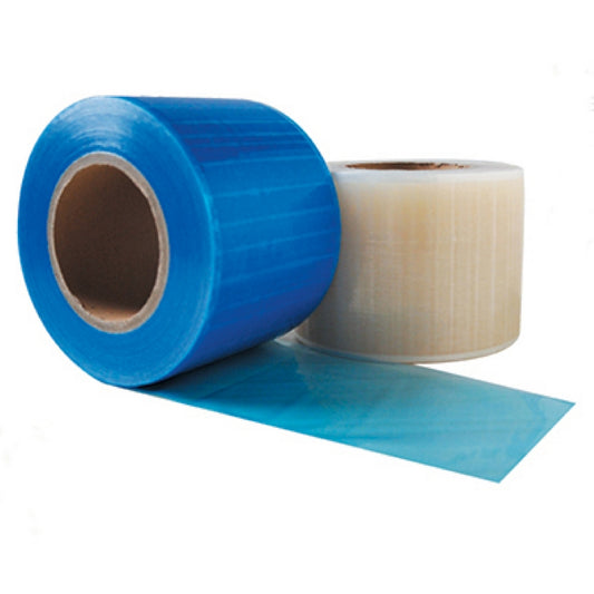 Barrier Film – 4 x 6 ” 1200 Sheets Per Roll